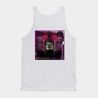 The Structures of Dissonance Tank Top